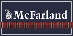 Mcfarland logo